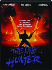 THE LAST HUNTER