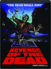 REVENGE OF THE DEAD