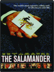 THE SALAMANDER