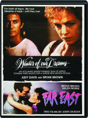 WINTER OF OUR DREAMS / FAR EAST