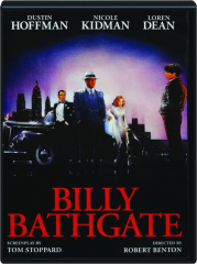 BILLY BATHGATE