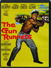 THE GUN RUNNERS