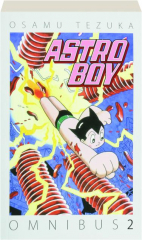 ASTRO BOY OMNIBUS, VOLUME 2
