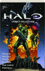 HALO: Legacy Collection