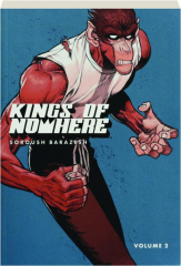 KINGS OF NOWHERE, VOLUME 2