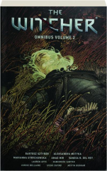 THE WITCHER OMNIBUS, VOLUME 2
