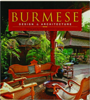 BURMESE DESIGN & ARCHITECTURE