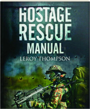 HOSTAGE RESCUE MANUAL