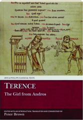 TERENCE: The Girl from Andros