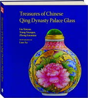 TREASURES OF CHINESE QING DYNASTY PALACE GLASS