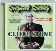 CLIFFE STONE: Hollywood Hillbilly