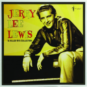 JERRY LEE LEWIS: 16 Killer Hits Collection