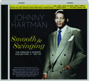 JOHNNY HARTMAN: Smooth & Swinging