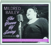 MILDRED BAILEY: The Queen of Swing