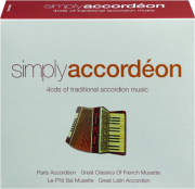 SIMPLY ACCORDION