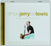 SIMPLY JERRY LEE LEWIS