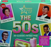 STARS OF THE 50S