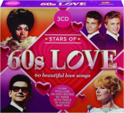 STARS OF 60S LOVE