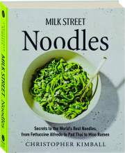 MILK STREET NOODLES