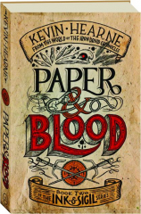 PAPER & BLOOD