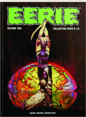 EERIE ARCHIVES, VOLUME TWO