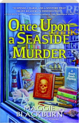 ONCE UPON A SEASIDE MURDER