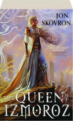 THE QUEEN OF IZMOROZ