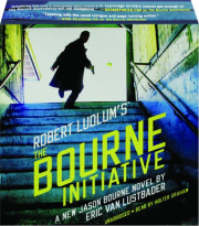 ROBERT LUDLUM'S THE BOURNE INITIATIVE