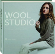 WOOL STUDIO: The knit.wear Capsule Collection