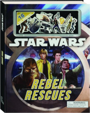 STAR WARS--Rebel Rescues
