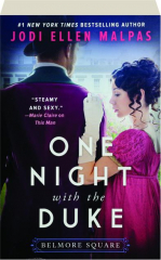 ONE NIGHT WITH THE DUKE