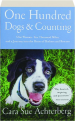 ONE HUNDRED DOGS & COUNTING