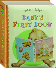 BABY'S FIRST BOOK