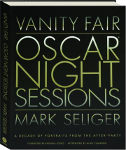 VANITY FAIR: Oscar Night Sessions