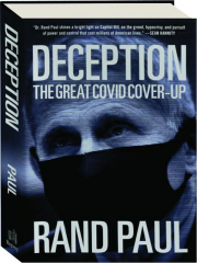DECEPTION: The Great COVID Cover-Up
