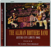 THE ALLMAN BROTHERS BAND: Austin City Limits 1995