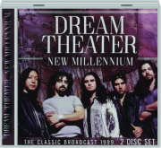 DREAM THEATER: New Millenium