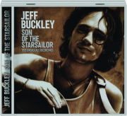 JEFF BUCKLEY: Son of the Starsailor