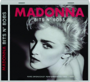 MADONNA: Bits n' Bobs
