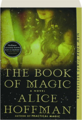 THE BOOK OF MAGIC