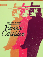 HANNIE CAULDER