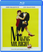 MAKING MR. RIGHT