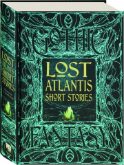 LOST ATLANTIS SHORT STORIES