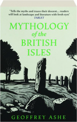 MYTHOLOGY OF THE BRITISH ISLES
