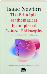 THE PRINCIPIA: Mathematical Principles of Natural Philosophy