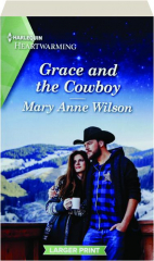 GRACE AND THE COWBOY