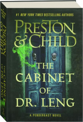 THE CABINET OF DR. LENG