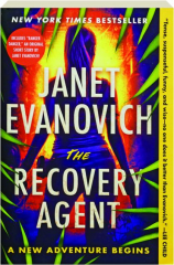 THE RECOVERY AGENT