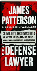 THE DEFENSE LAWYER: The Barry Slotnick Story
