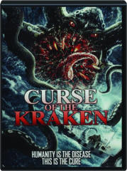 CURSE OF THE KRAKEN